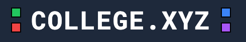 College.xyz